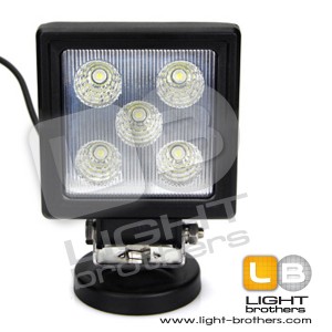 ไฟสปอร์ตไลท์ LED รถยนต์_000722
