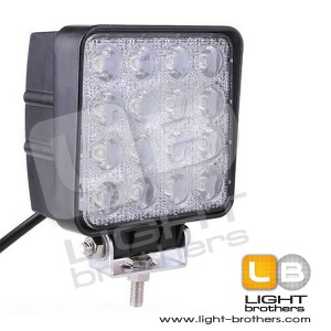 ไฟสปอร์ตไลท์ LED รถยนต์_00169_2