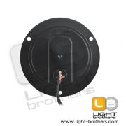 ไฟท้าย LED สแตนเลส 6