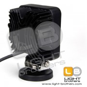 ไฟสปอร์ตไลท์ LED รถยนต์ _00074_4