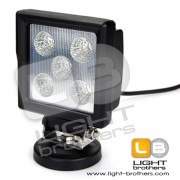 ไฟสปอร์ตไลท์ LED รถยนต์_000721
