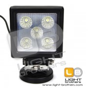 ไฟสปอร์ตไลท์ LED รถยนต์_000722