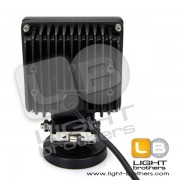 ไฟสปอร์ตไลท์ LED รถยนต์_000723