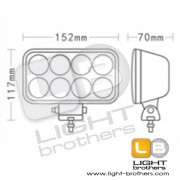ไฟสปอร์ตไลท์ LED รถยนต์_00096_6
